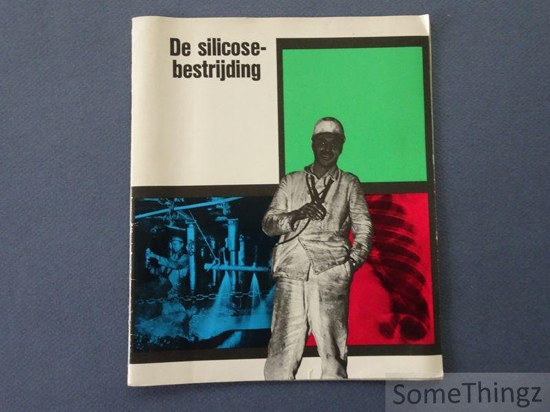 J. Fohrmann. - De silicose-bestrijding.