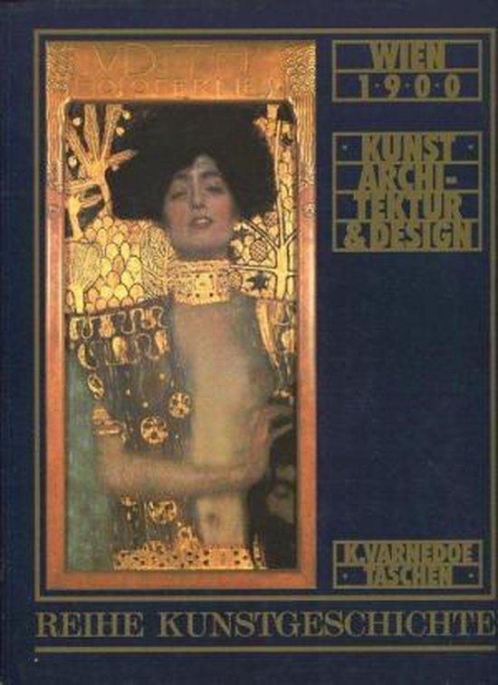 Varnedoe, Kirk - Wien 1900 - Kunst, Architektur & Design