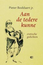 Boddaert, Pieter (jr.) - Aan de tedere kunne / erotische gedichten
