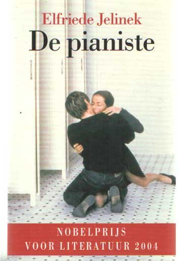 Jelinek, Elfriede - De pianiste