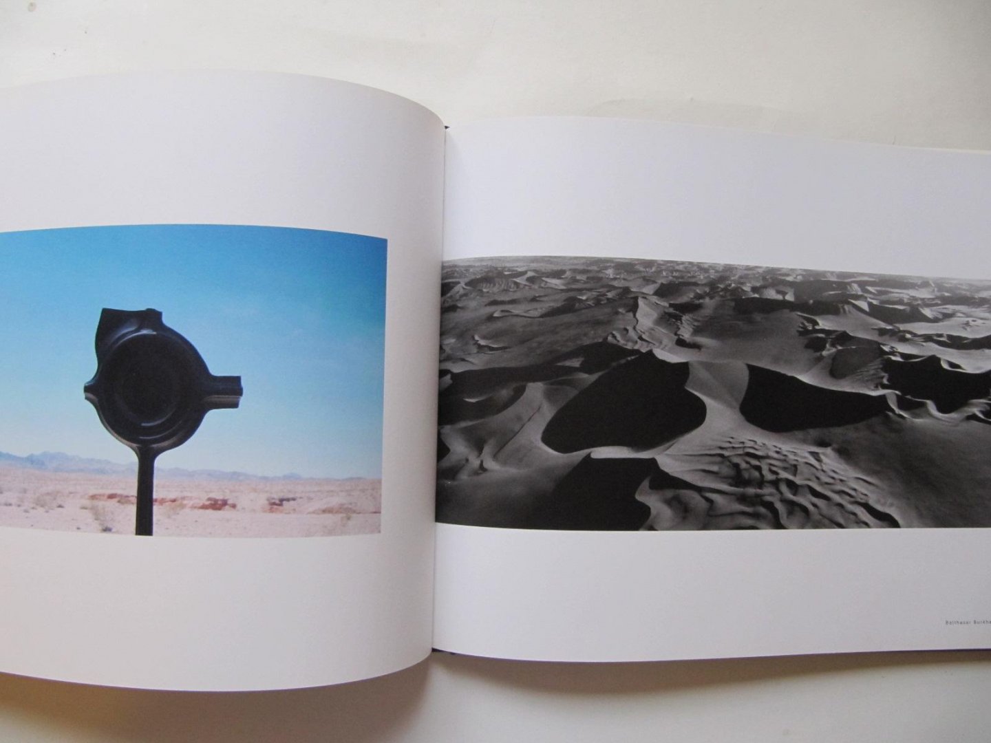 Melij, W. - Sense of space / druk 1