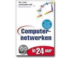 Matt Hayden - Computernetwerken In 24 Uur