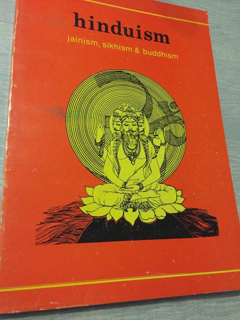 Eldoret Branch - hinduism jainism sikhism&buddhism