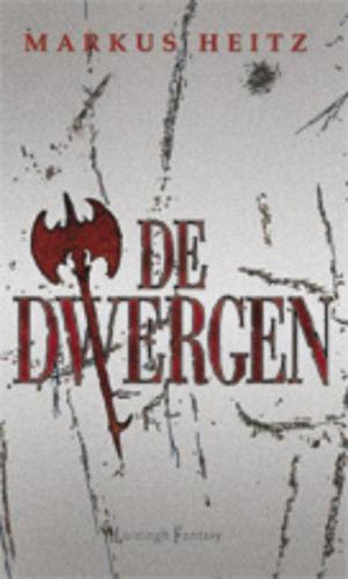 Markus Heitz - De Dwergen