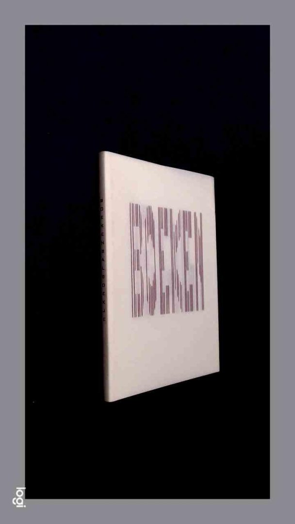 Vinkenoog, Simon - Boekenbalboekje