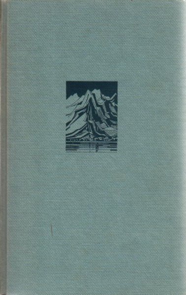 Manen-Pieters, Jos van - Geef mij een teken van leven