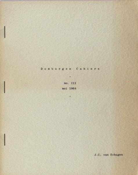 Rückert, Friedrich. - 'Der Himmel hat eine Träne geweint...'.