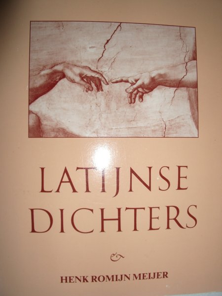 diverse auteurs - Bzzlletin 144: Latijnse dichters