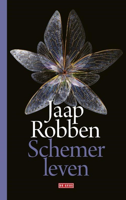 Jaap Robben - Schemerleven