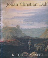 Johan Christian Dahl