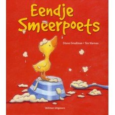 Smallman, Steve en Tim Warnes - Eendje smeerpoets