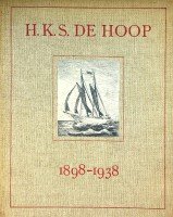 Dijk, W.J. - H.K.S. De Hoop 1898-1938