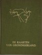Vredenberg - Alink J.J. - De kaarten van Groningerland