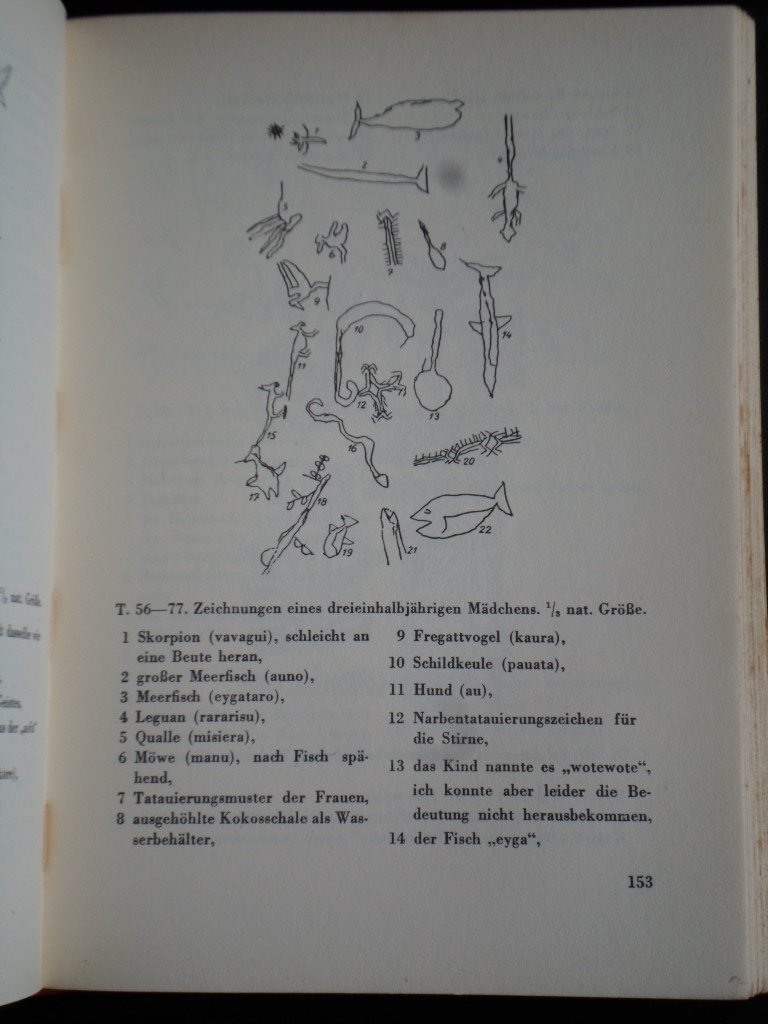 Bernatzik, H.A. - Owa Raha, Ethnographischen Expedition nach den Salomonarchipel