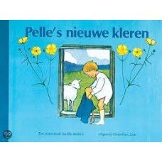 Beskow, Elsa - Pelle's nieuwe kleren