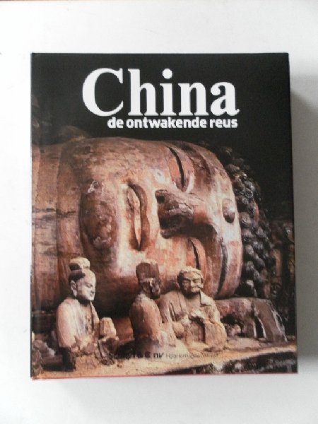 Shifeng, Zheng e.a - China een ontwakende reus