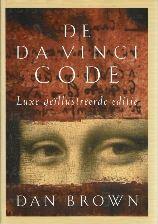 Brown, Dan - De Davinci Code en Het Bernini mysterie Luxe edities
