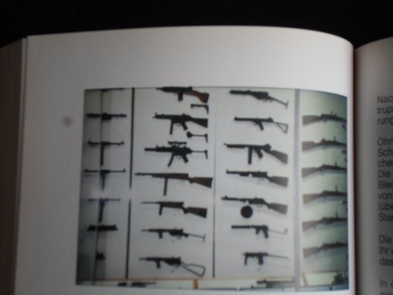 Catalogus - Deutsches Panzermuseum Munster