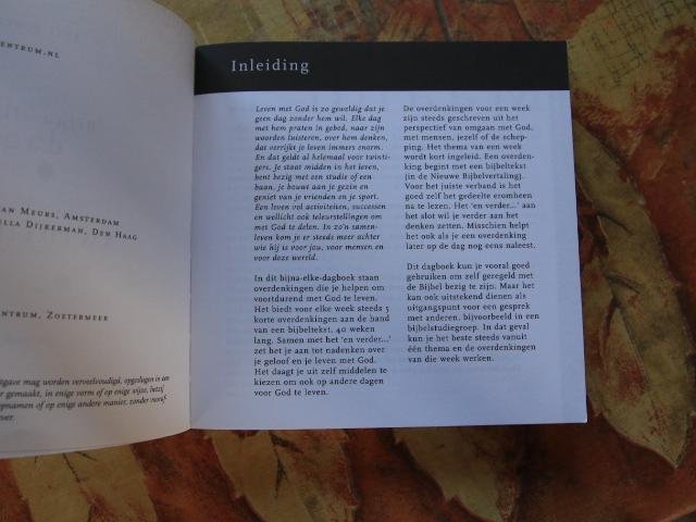 Robbe, Rolf - Bijna - elke - dagboek voor twintigers & voor echtparen / nu 1,49 per stuk