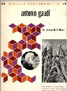 Collins, George R. - Antonio Gaudi. Masters of world architecture