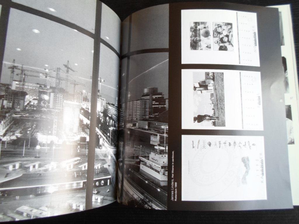 Roodenburg, Linda - Fotowerk, Fotografie in opdracht 1986-1992