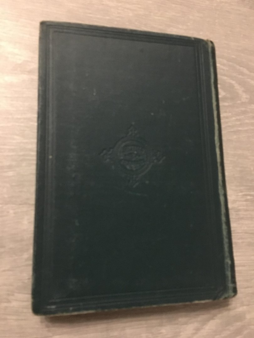 P.A. De Génestet - De dichtwerken