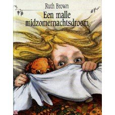 Brown, Ruth - Een malle midzomernachtsdroom
