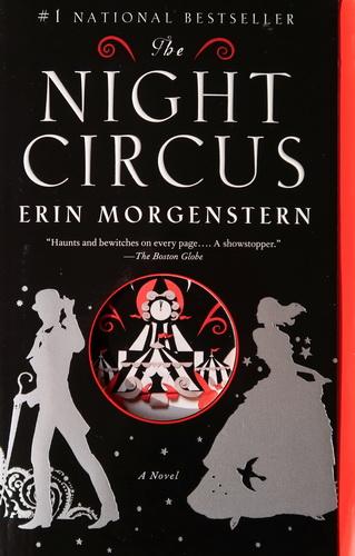 Morgenstern, Erin - The night circus