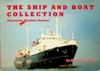 Tanner, Matthew - The Ship and Boat Collection