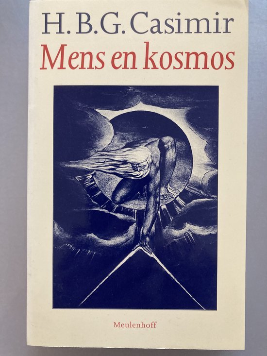 Casimir - Mens En Kosmos