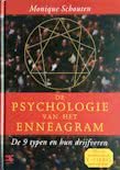 Schouten, P. - De psychologie van het enneagram / de 9 typen en hun drijfveren