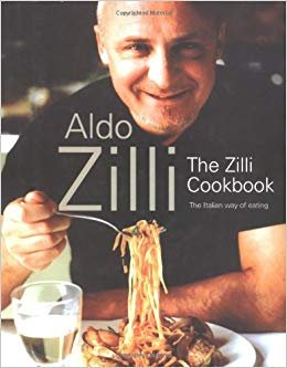 Zilli, Aldo - The Zilli Cookbook