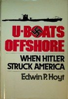 Hoyt, E.P. - U-Boats Offshore