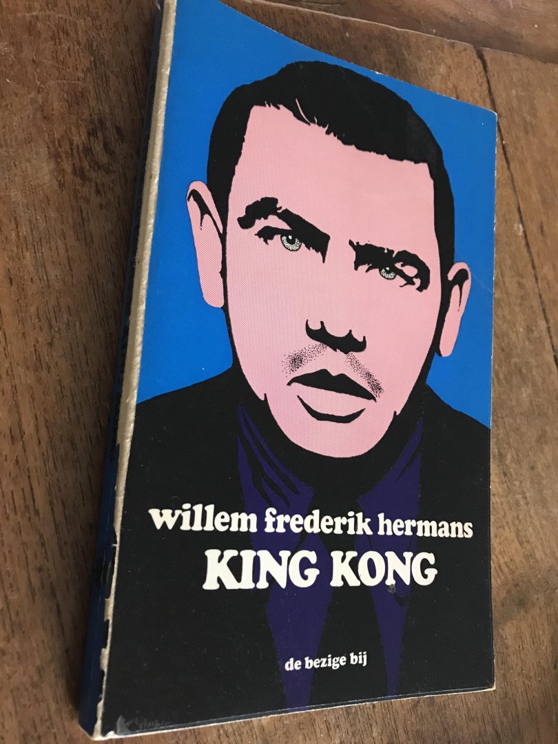 Hermans, W.F. - King Kong