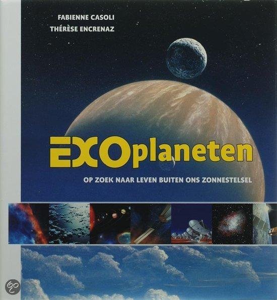 F. Casoli;Th&Eacute;R&Egrave;Se encrenaz - Exoplaneten