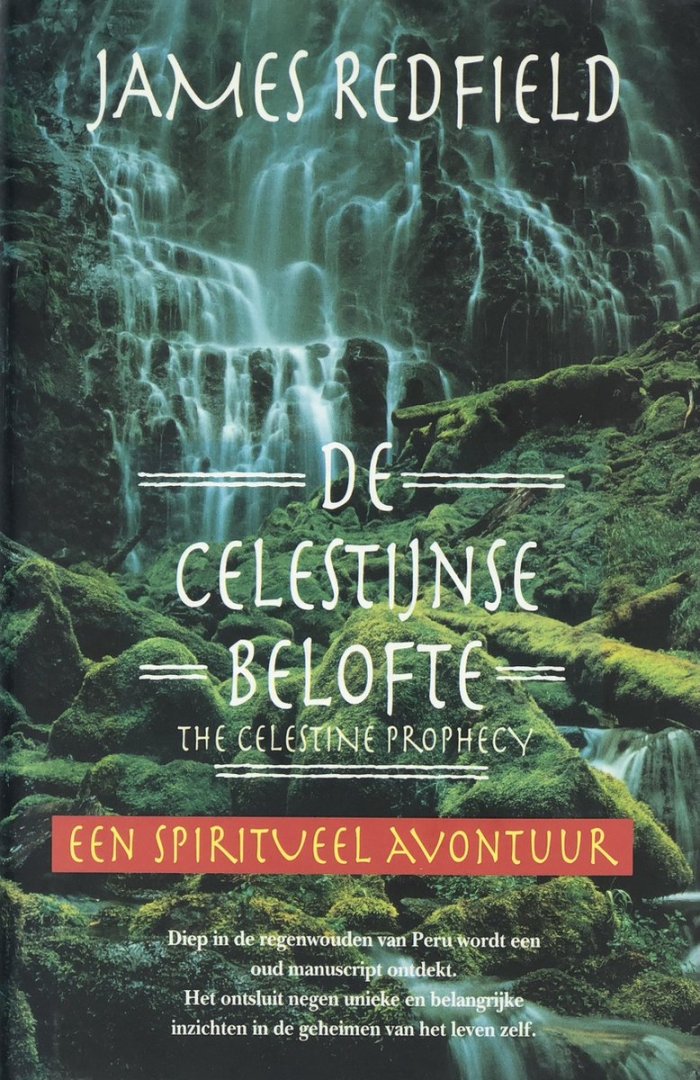 De Celestijnse belofte 