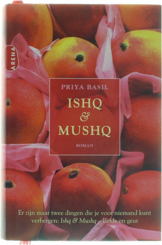 Basil, Priya - Ishq  En Mushq
