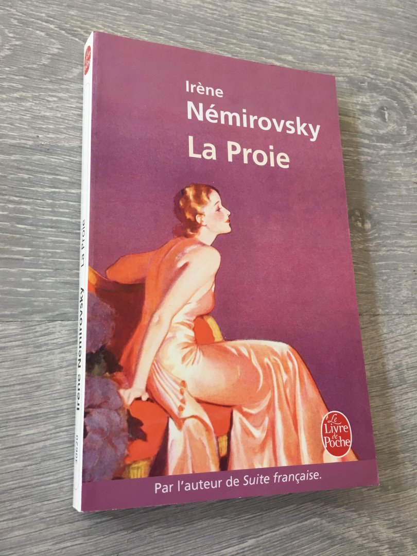 Nemirovsky - La Proie