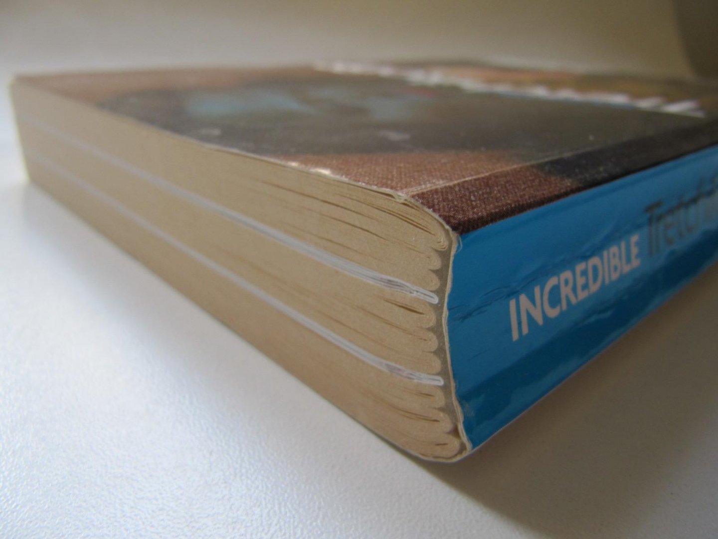 Boris Gorelik - Incredible Tretchikoff