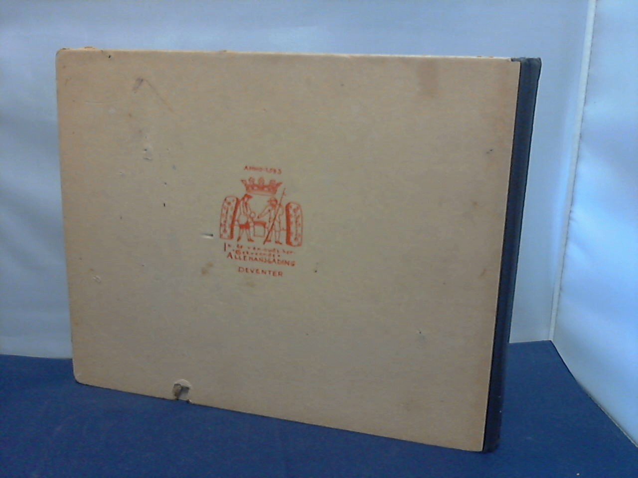 Nijland G.J. - Het Verkeer II  Plaatjes en praatjes over de ontwikkeling van het verkeer