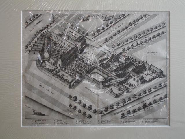 Amsterdam.. - Gast Huys.