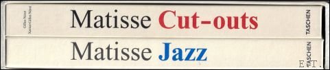 Gilles Neret , Xavier-Gilles Neret - Henri Matisse : "Cut-outs", "Jazz"