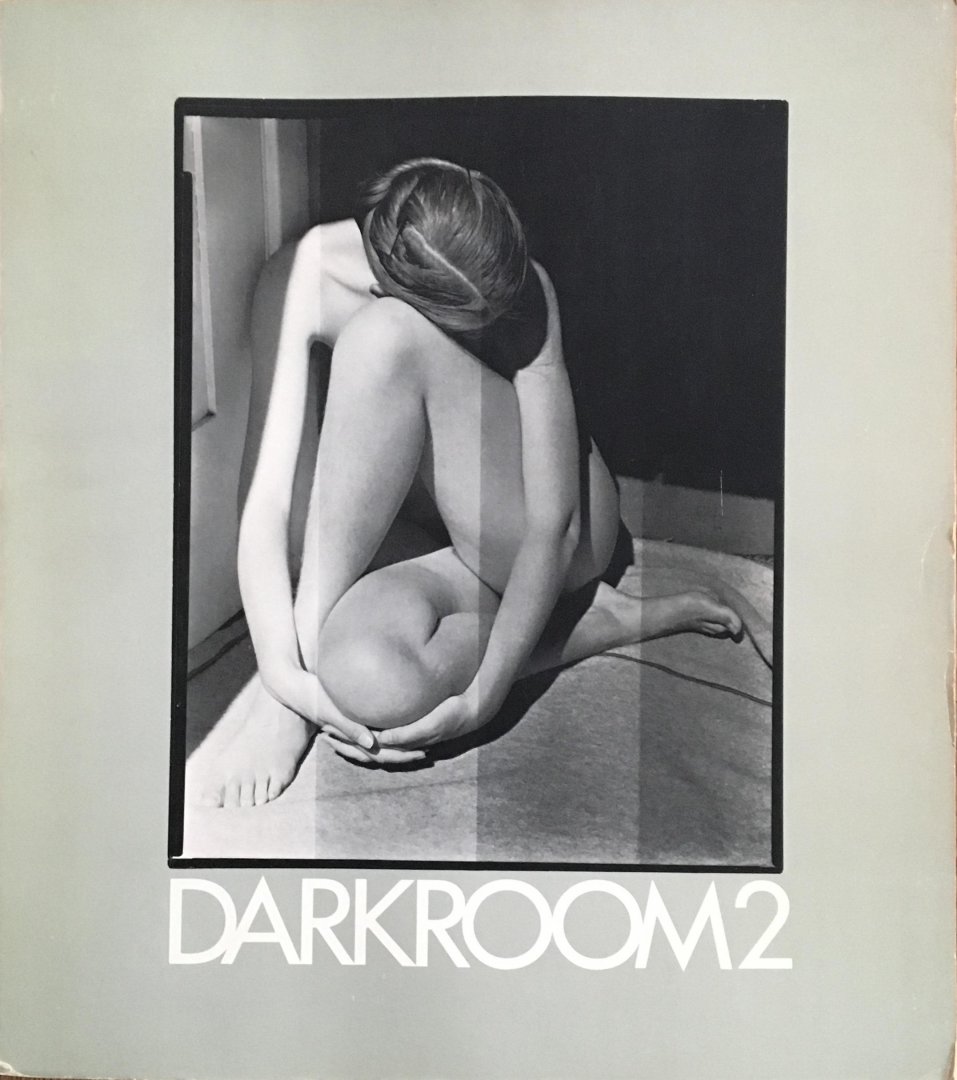 Jain Kelly (ed.) - Darkroom2