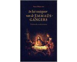 K. Maas - In Het Voetspoor Van De Emmausgangers