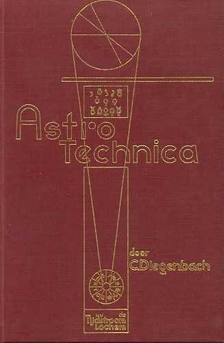 Diegenbach, C. - Astro  Technica