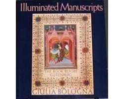 giulia bologna - Illuminated manuscripts