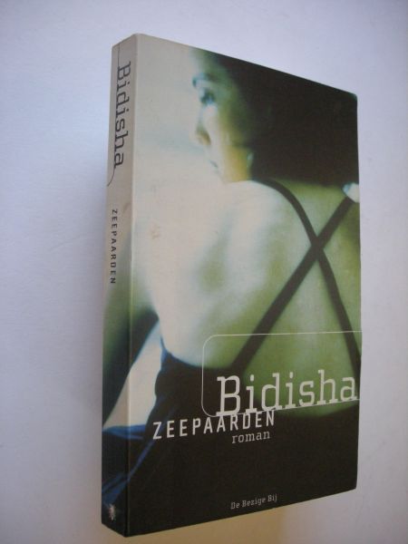 Bidisha / Konijnenbelt, A. vert. uit het Engels - Zeepaarden