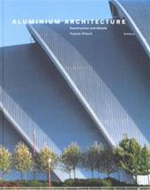 Hugues Wilquin - Aluminium architecture