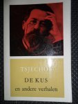Anton Tsjechow - De  kus en andere verhalen