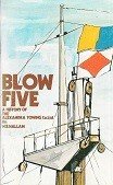 Hallam, W.B. - Blow Five